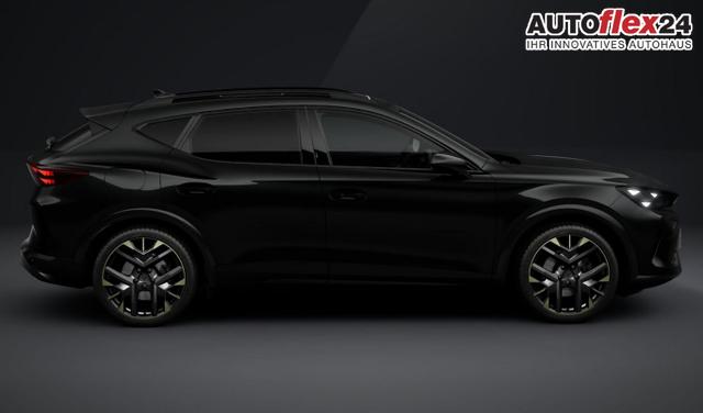 Cupra Formentor Tribe Edition DSG Pano Matrix IntelliD Sennh. 