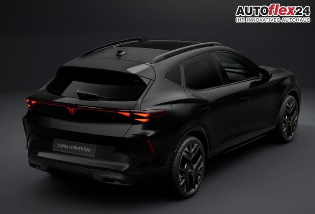 Cupra Formentor Tribe Edition DSG Pano Matrix IntelliD Sennh. 