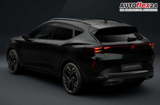 Cupra Formentor Tribe Edition DSG Pano Matrix IntelliD Sennh. 