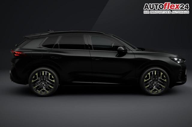 Cupra Terramar Tribe Edition DSG HeadUp 360&deg; Sennh el.Hk ParkA 