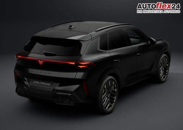 Cupra Terramar Tribe Edition DSG HeadUp 360&deg; Sennh el.Hk ParkA 