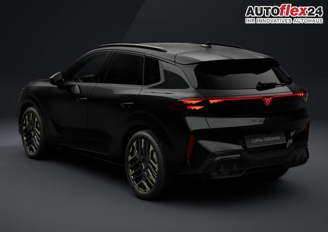 Cupra Terramar Tribe Edition DSG HeadUp 360&deg; Sennh el.Hk ParkA 