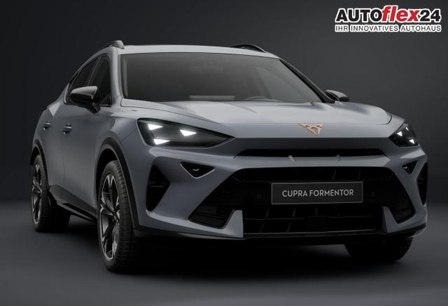 Vorlauffahrzeuge Cupra Formentor - eTSI DSG Pano Matrix DCC Sennh. Dinami