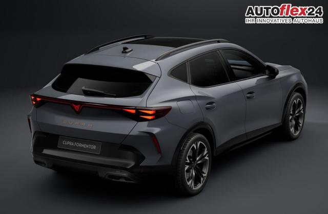Cupra Formentor eTSI DSG Pano Matrix DCC Sennh. Dinami 