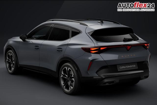 Cupra Formentor eTSI DSG Pano Matrix DCC Sennh. Dinami 