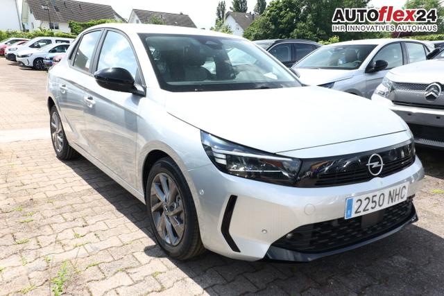 Vorlauffahrzeuge Opel Corsa - Edition 1.2 100 LM16Z Kam PDC vo/hi SichtP Temp
