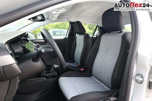 Opel Corsa Edition 1.2 100 LM16Z Kam PDC vo/hi SichtP Temp 