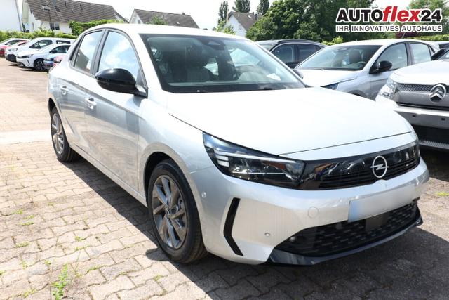 Vorlauffahrzeuge Opel Corsa - Edition 1.2 100 LM16Z Kam PDC vo/hi SichtP Temp