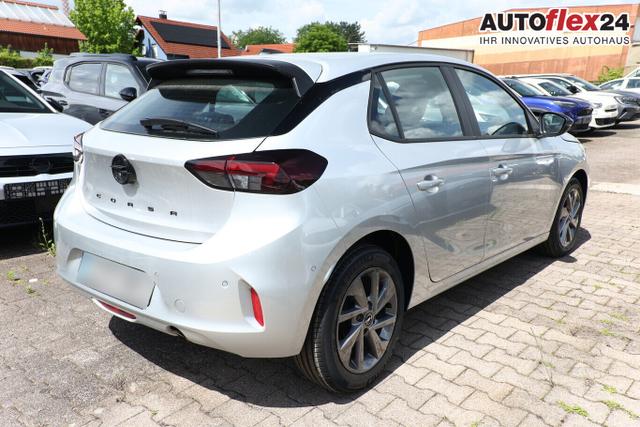 Opel Corsa Edition 1.2 100 LM16Z Kam PDC vo/hi SichtP Temp 