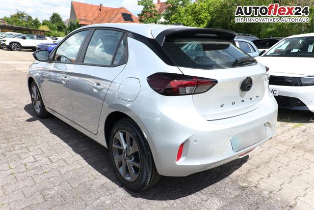 Opel Corsa Edition 1.2 100 LM16Z Kam PDC vo/hi SichtP Temp 