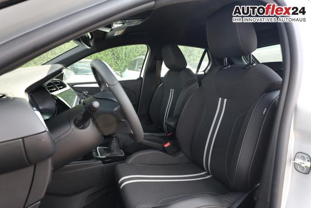 Opel Corsa GS Kam PDC vo/hi AppC Totw LM16Z 10"-DAB 