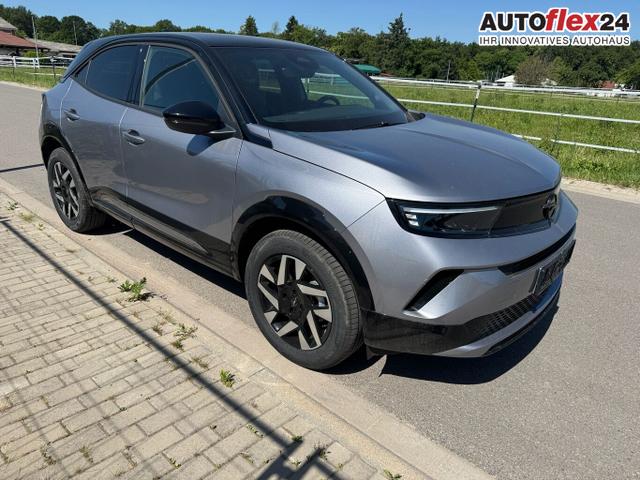 Vorlauffahrzeuge Opel Mokka - GS Hybrid KomfortP SHZ LHZ Kam PDC