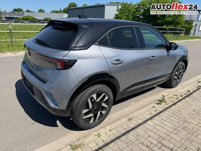 Opel Mokka GS Hybrid KomfortP SHZ LHZ Kam PDC 