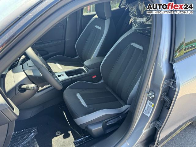 Opel Mokka GS Hybrid KomfortP SHZ LHZ Kam PDC 