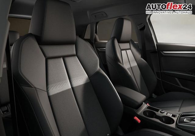 Audi A3 Sportback S line tronic Nav 18Z KlimaP LED 