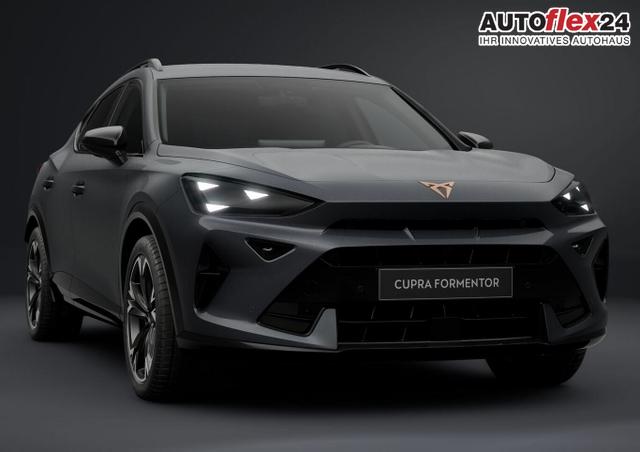 Vorlauffahrzeuge Cupra Formentor - e-HYBRID intelliD Matrix Nav Dinamica
