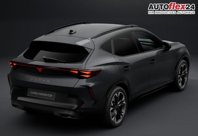 Cupra Formentor e-HYBRID intelliD Matrix Nav Dinamica 