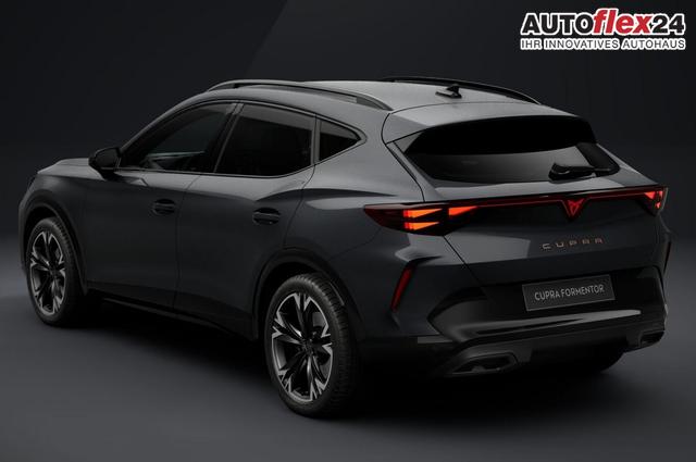 Cupra Formentor e-HYBRID intelliD Matrix Nav Dinamica 