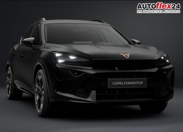 Vorlauffahrzeuge Cupra Formentor - e-HYBRID intelliD Matrix Nav Dinamica