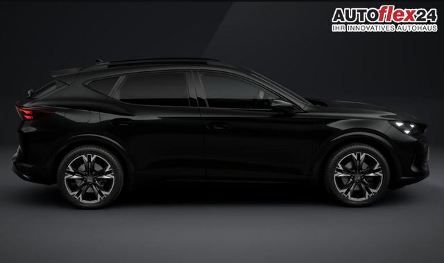 Cupra Formentor e-HYBRID intelliD Matrix Nav Dinamica 