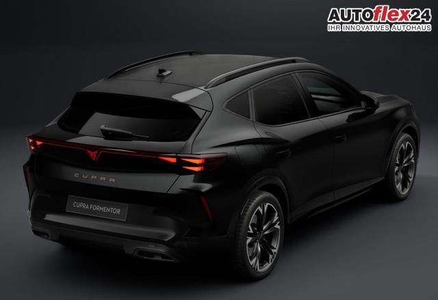 Cupra Formentor e-HYBRID intelliD Matrix Nav Dinamica 