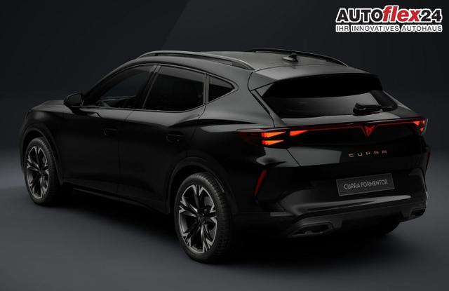 Cupra Formentor e-HYBRID intelliD Matrix Nav Dinamica 