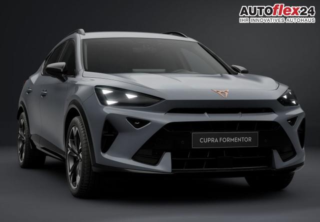 Vorlauffahrzeuge Cupra Formentor - e-HYBRID intelliD Matrix Nav Dinamica