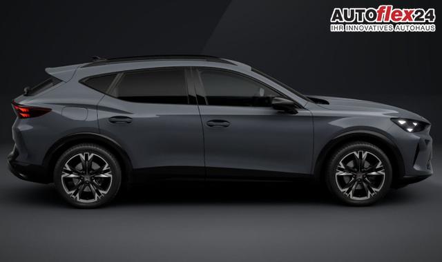 Cupra Formentor e-HYBRID intelliD Matrix Nav Dinamica 
