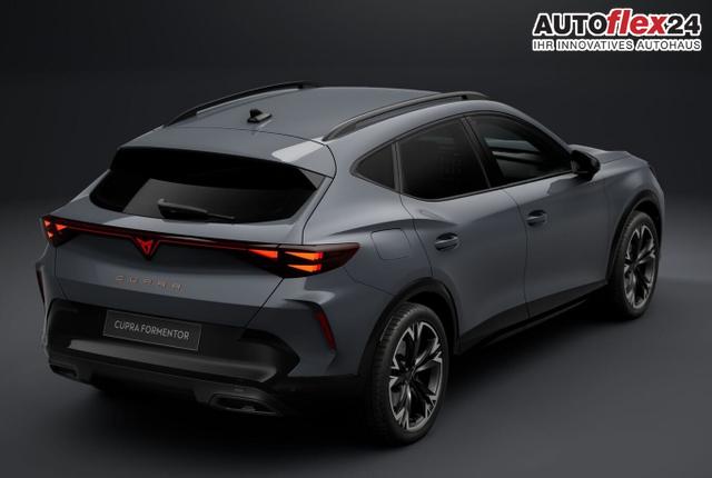 Cupra Formentor e-HYBRID intelliD Matrix Nav Dinamica 