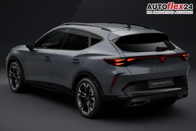 Cupra Formentor e-HYBRID intelliD Matrix Nav Dinamica 