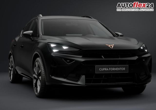 Vorlauffahrzeuge Cupra Formentor - e-HYBRID IntelliD Dinamica Sennh.