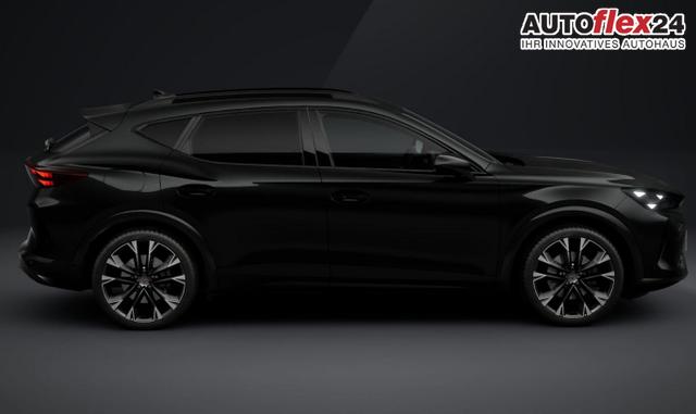 Cupra Formentor e-HYBRID IntelliD Dinamica Sennh. 