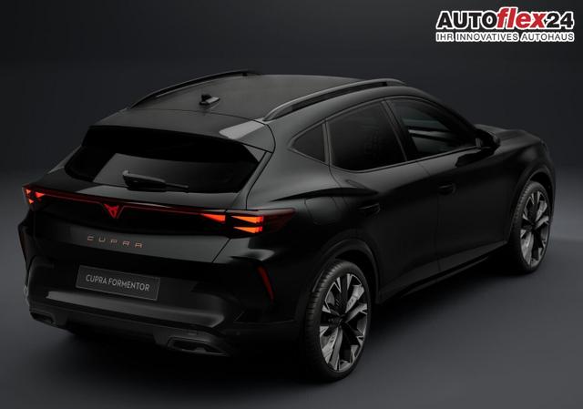 Cupra Formentor e-HYBRID IntelliD Dinamica Sennh. 
