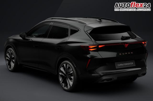 Cupra Formentor e-HYBRID IntelliD Dinamica Sennh. 