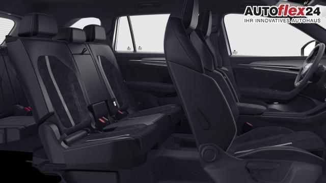 Skoda Kodiaq Sportline 4x4 Sportl AHK 7-S Matrix Nav Kessy ACC 