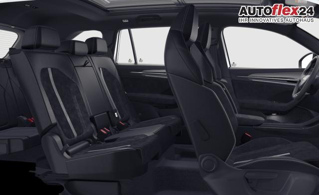Skoda Kodiaq Sportline 4x4 Sportl AHK Pano 7-S Matrix Nav Kessy 