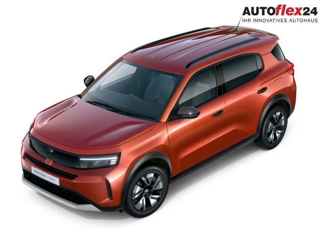 Vorlauffahrzeuge Opel Frontera - GS Hybrid TechP SHZ LHZ Nav Kam PDC 17Z