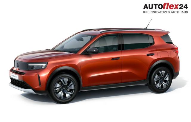 Opel Frontera GS Hybrid TechP SHZ LHZ Nav Kam PDC 17Z 