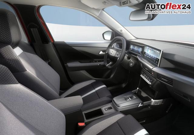 Opel Frontera GS Hybrid TechP SHZ LHZ Nav Kam PDC 17Z 