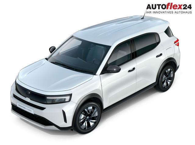 Vorlauffahrzeuge Opel Frontera - GS Hybrid TechP SHZ LHZ Nav Kam PDC 17Z