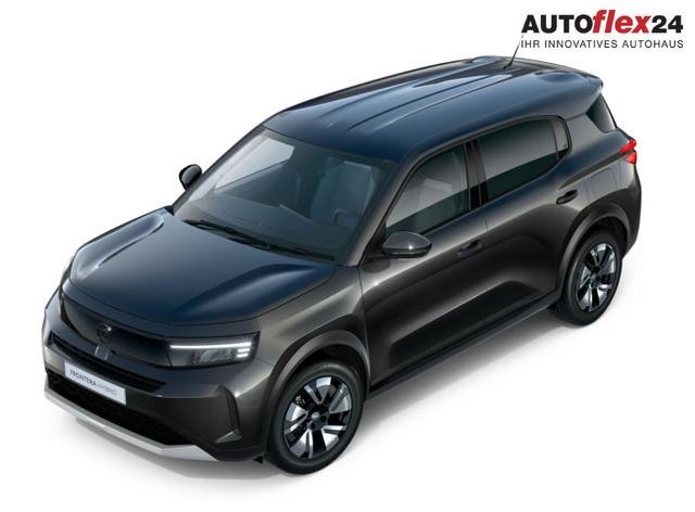 Vorlauffahrzeuge Opel Frontera - GS Hybrid TechP SHZ LHZ Nav Kam PDC 17Z
