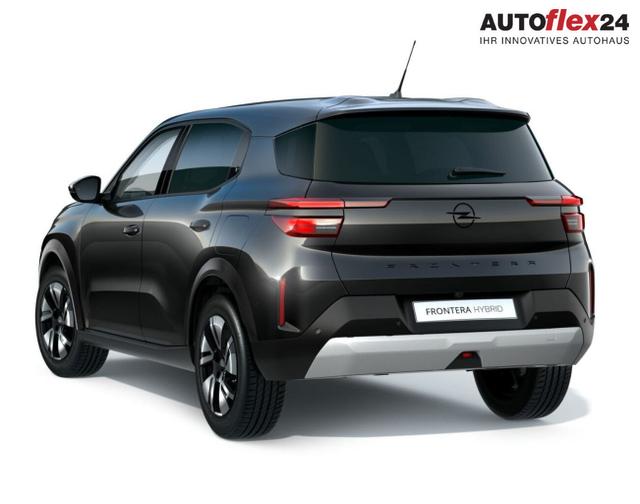Opel Frontera GS Hybrid TechP SHZ LHZ Nav Kam PDC 17Z 