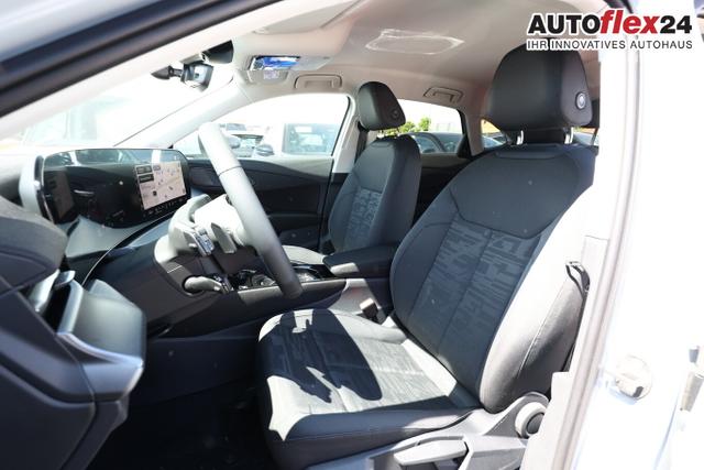 Audi Q3 Sportback Tech LED+ KlimaP Keyl ACC PrivG 18Z 