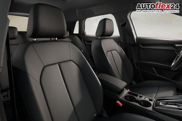 Audi A3 Sportback S tronic Nav ACC Kam KlimaP LED eHK 