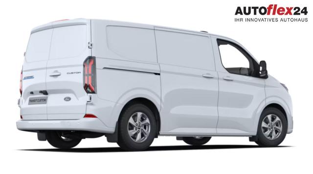 Ford E-Transit Custom Limited 71kWh L1 LED SHZ 3S 16Z 