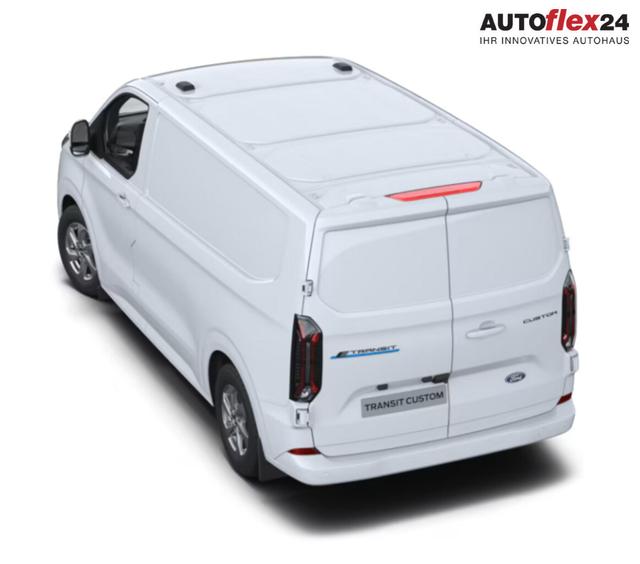 Ford E-Transit Custom Limited 71kWh L1 LED SHZ 3S 16Z 