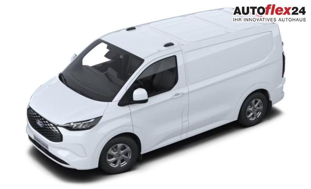 Ford E-Transit Custom Limited 71kWh L1 LED SHZ 3S 16Z 