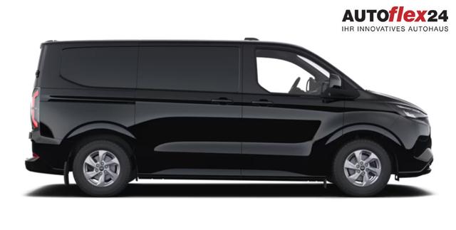 Vorlauffahrzeuge Ford E-Transit Custom - Limited 71kWh L1 AHK ProPower