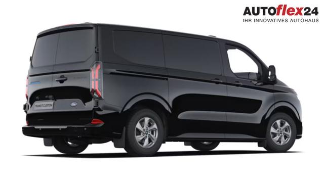 Ford E-Transit Custom Limited 71kWh L1 ACC Kam360 LED 