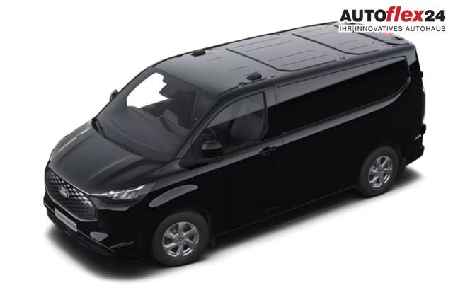 Ford E-Transit Custom Limited 71kWh L1 ACC Kam360 LED 